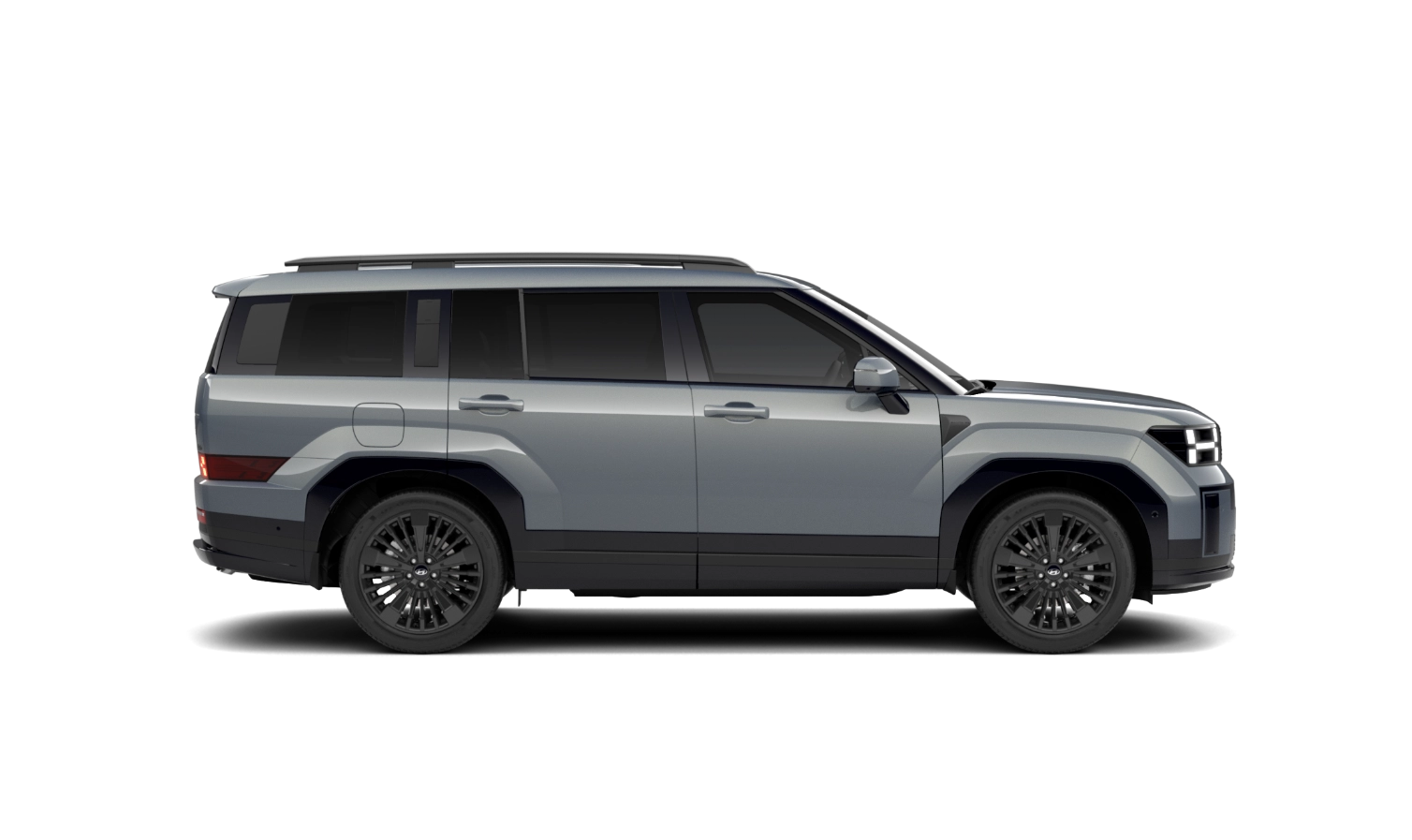 Hyundai Santa Fé PHEV