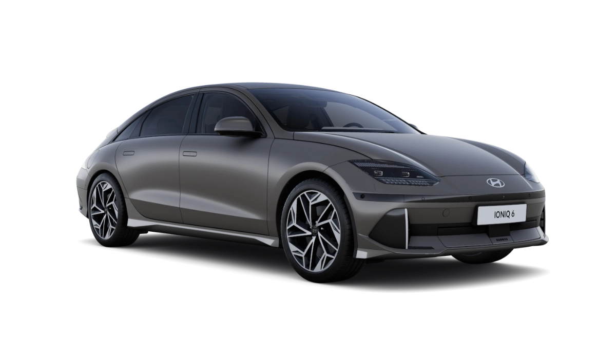 HYUNDAI IONIQ 6