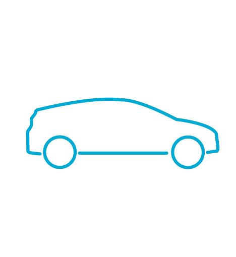 Ícone de automóvel