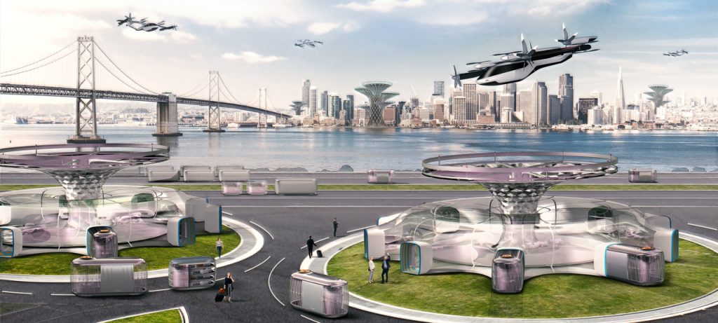 Ecomobilidade Hyundai: o futuro da mobilidade urbana