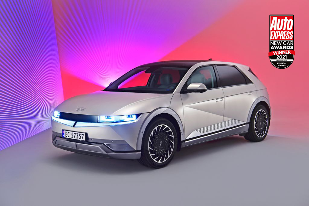 Hyundai IONIQ 5