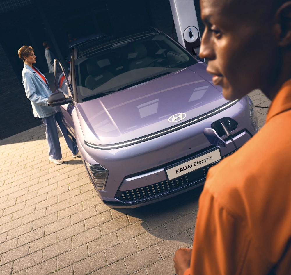 melhores SUV Hyundai