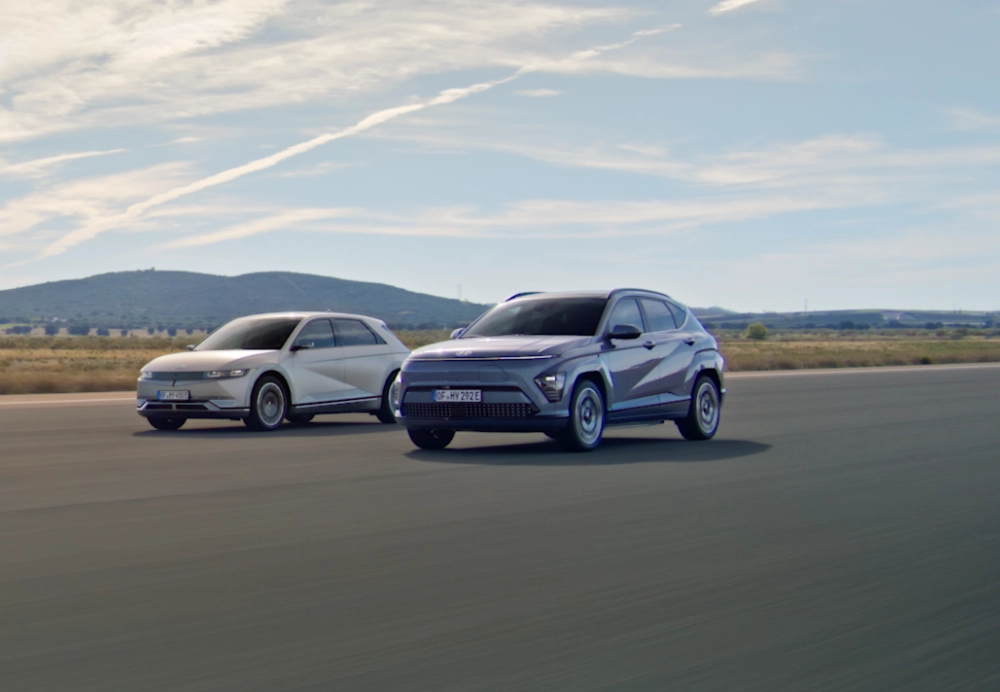 melhores SUV Hyundai